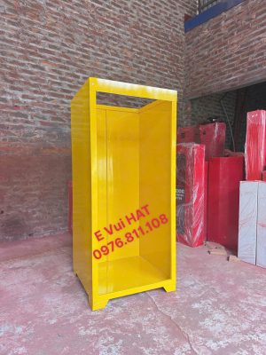 TỦ ĐỰNG BÌNH FM200
