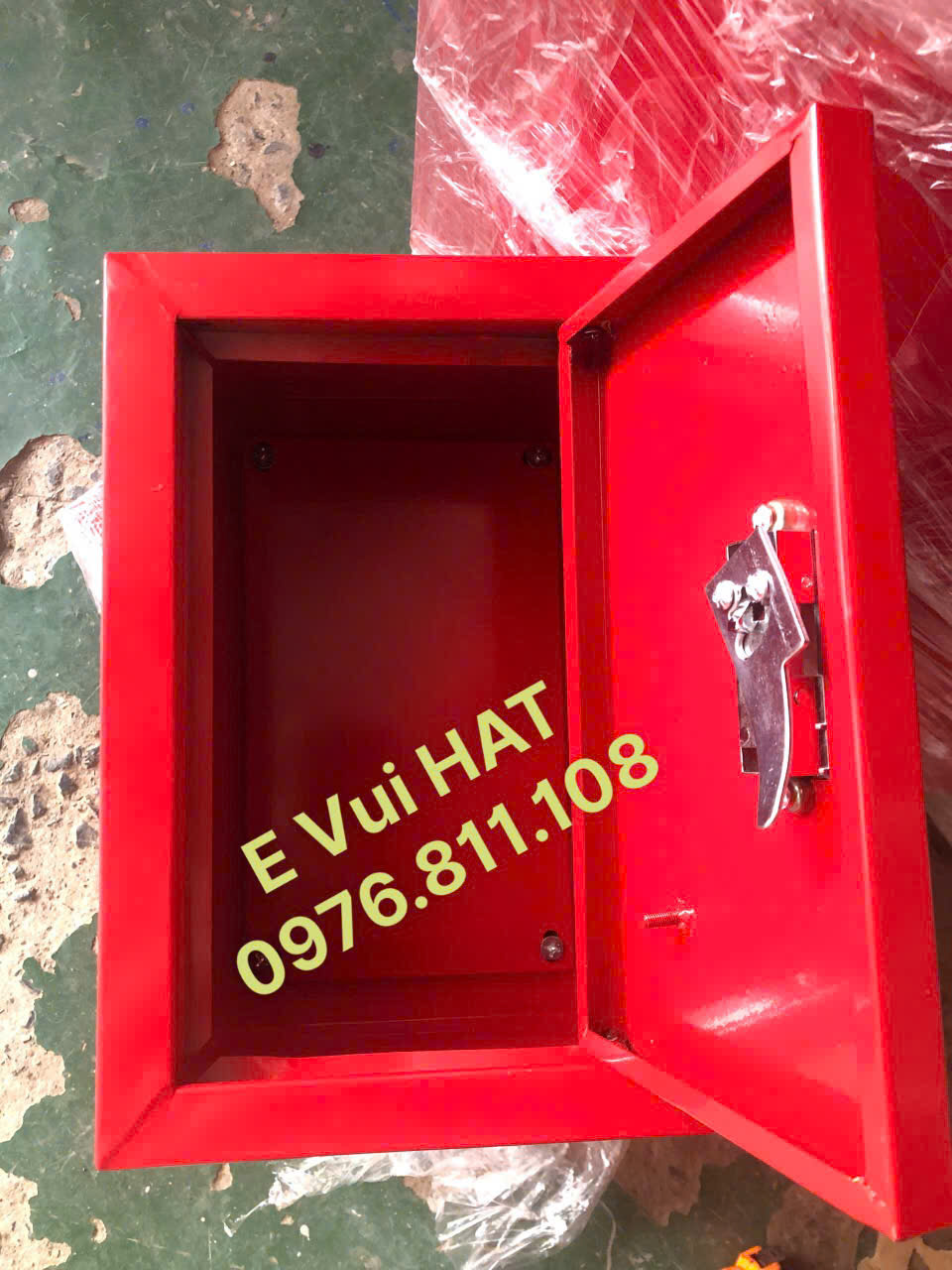 TỦ ĐỰNG MODULE - Ảnh 2