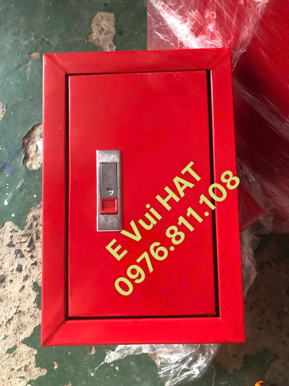 TỦ ĐỰNG MODULE