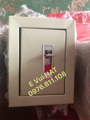 VỎ TỦ TIẾP ĐỊA