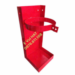 ĐAI TREO BÌNH CHỮA CHÁY