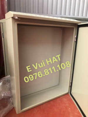 TỦ ĐIỆN NGOÀI TRỜI KT 800X600X200