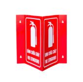 BIỂN BÌNH CHỮA CHÁY