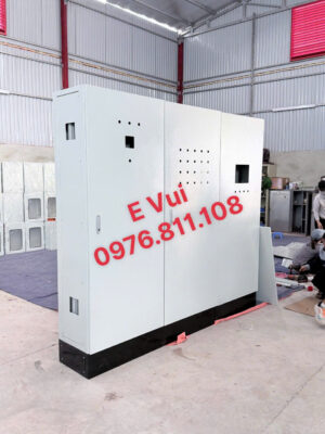 TỦ ĐIỆN GHÉP KHOANG 2200X2400X450MM